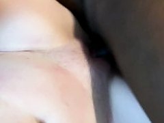 BBC Wife drilled deep