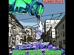 Ultrascyence XXX 01 Dirty Water Splash XXX Dirty Water Splash 2020
