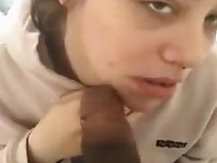 bbc cumshot on young girls face