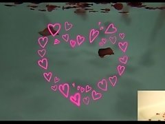 All Valentine's Day SAMPLES - MissKittyMoon.ManyVids.com