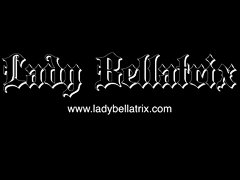 'Real Housewives of Buckinghamshire - Lady Bellatrix & subby hubby (teaser)'
