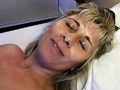 Sexy MILF Brooke Haven Gets Ass Rimming And Anal
