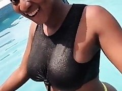 Beautiful boobs