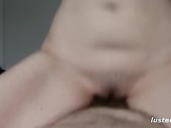 Sexy Homemade Amateurs Sucking and Fucking