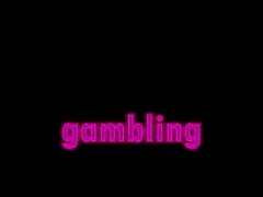 Gambling: A Sissy Caption Story - SissyAmberAshley