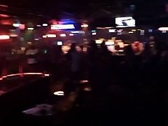 Strip Club (Blue Flame Lounge.- Atlanta)