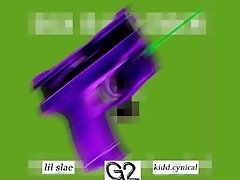 lil slae - G2 (ft. kidd.cynical) [prod. lil slae]