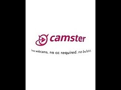 CAMSTER - Wanna See Something Cool?