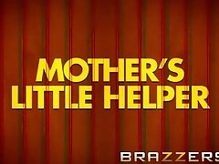 Busty Milf Gets A Personal Assistant Just To Fuck Her - Brazzers