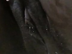 My 21 year old squirting