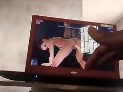 Fucking your daughter from my cam