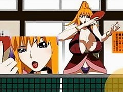 Diva Mizuki Ping Pong (Jyubei) Hentai Game