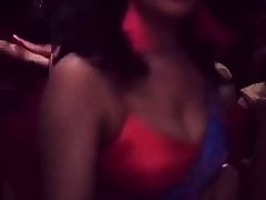 sri lankan sexy girl hot dance