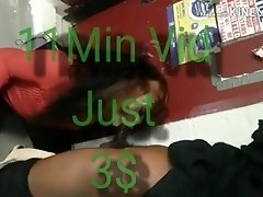 New Vid for Sale 3/4/20 buy in paid section SUPERHEADD SUKS CHOCOLATE DICK