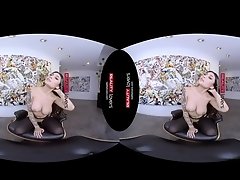 RealityLovers - Filthy Brenna Sparks VR