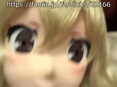 kigurumi sex hentai anime fantia12