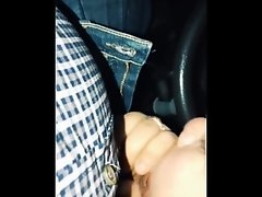 Pornstars in the Car Giving Blowjobs: Episode 2 (Date Night)