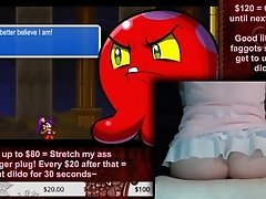 Sweet Cheeks Plays Shantae and the Pirate's Curse (Part 6)