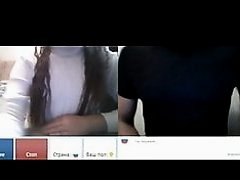 Webchat 126 Breasts, boobs, tits and my dick