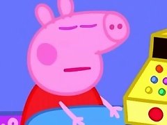 The OFFICIAL Peppa Pig Endgame Trailer