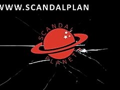 Cortney Palm Nude Scene from 'Dead Ant' On ScandalPlanet.Com