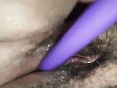 another squirting slut of me