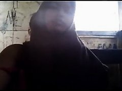 Mainin toge jilbab di gubuk kosong - FULL IN DESCRIPTION