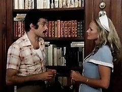 Sensuous Nurse (1975)