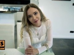 'itsPOV - Russian ex pornstar Polina Maxima shows off her anal skill'