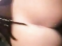Hotwife anally satisfied by BBC lover (POV)
