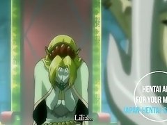 Himekishi Lilia - 02 - Lilith