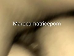extrait hard porn beurette marocain
