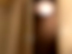 Super Young girl Undressing in hotel Bathroom Spy cam - crazy perfect tits