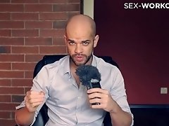 Sensual Shower Sex