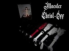 Maester ChristOFF Erotix World Mons 2018