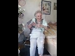 OmaGeiL Great Granny Picture Slideshow Compilation