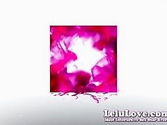 Lelu Love- PODCAST: Ep138 My Fave Masturbation Tool DildoVib