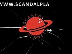 Penelope Cruz Tits in Jamon Jamon On ScandalPlanet.Com