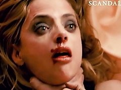 Macarena Gomez Nude Blowjob Scene On ScandalPlanet.Com