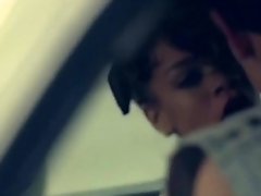 Rihanna - We Found Love Porn Music Video