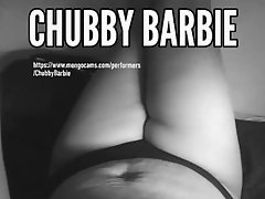 Introducing Chubby Barbie