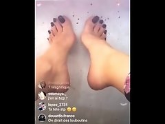 Instagram Live