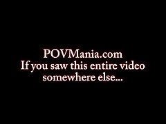 POVMania.com - Capri Cavanni & Nikki Phoenix Pussy Fuck!