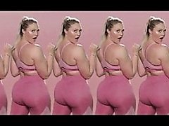 Iskra Lawrence Body Positive Girls Hot