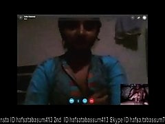 paki horny insta hafsatabassum413 on skype wd hr new boyfrnd