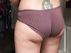 Super PAWG MILF Booty