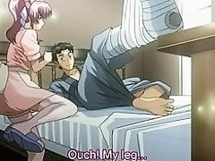 Anime Yagami Yuu Episode 1 English Uncensored