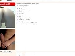 Omegle thick latina bends over for big cock in her bathroom