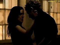 Anna Silk Hot Sex In Lost Girl Series ScandalPlanet.Com