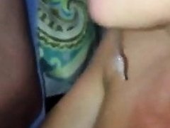 Wife Sucking Cock